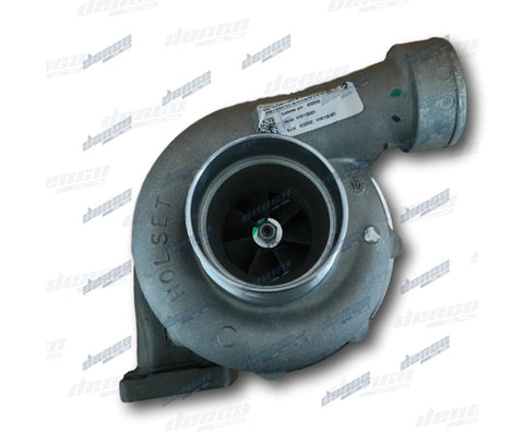 4032932h Turbocharger Hx50 Rvi / Man Truck / Industrial (Engine Mids 63540 / D2566mt) 4032932h Turbocharger Hx50 Rvi / Man Truck / Industrial (Engine Mids 63540 / D2566mt)