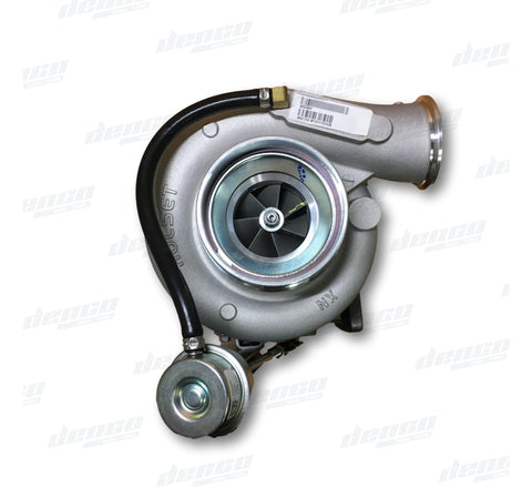 4033001H TURBOCHARGER HE351W CUMMINS TRUCK (ENGINE ISBE5 6 CYL) 4033001H TURBOCHARGER HE351W CUMMINS TRUCK (ENGINE ISBE5 6 CYL)