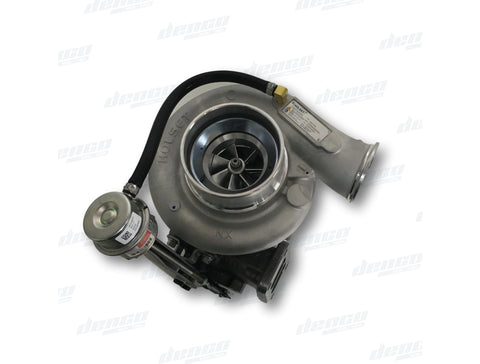 4033003h Turbocharger He351w Cummins Truck / Bus (Engine Isbe5) 4033003h Turbocharger He351w Cummins Truck / Bus (Engine Isbe5)
