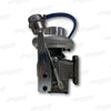 61.09100-7140 Turbocharger Hx40W Doosan Dl08 Genuine Oem Turbochargers 61.09100-7140 Turbocharger Hx40W Doosan Dl08 Genuine Oem Turbochargers