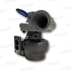 61.09100-7140 Turbocharger Hx40W Doosan Dl08 Genuine Oem Turbochargers 61.09100-7140 Turbocharger Hx40W Doosan Dl08 Genuine Oem Turbochargers