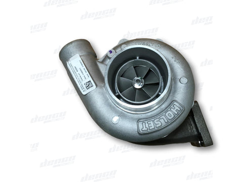 4033058h Turbocharger Hx50 Yanmar Marine 7.1l (Engine 6cx) 4033058h Turbocharger Hx50 Yanmar Marine 7.1l (Engine 6cx)