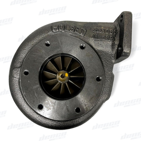 4033070H Turbocharger Hx35 Iveco Marine (Engine: 8281Si.01) Genuine Oem Turbochargers