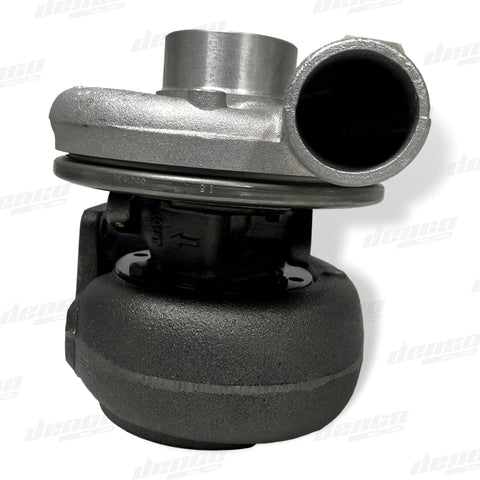 4033070H Turbocharger Hx35 Iveco Marine (Engine: 8281Si.01) Genuine Oem Turbochargers