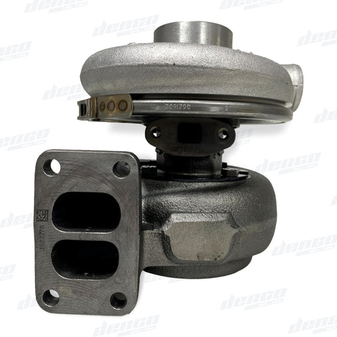 4033070H Turbocharger Hx35 Iveco Marine (Engine: 8281Si.01) Genuine Oem Turbochargers