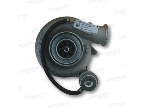 4033073h Turbocharger Hx35w Daf Truck (Cummins Engine) 250hp 4033073h Turbocharger Hx35w Daf Truck (Cummins Engine) 250hp