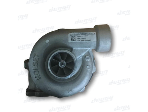 4033096h Turbocharger H2d Iveco Marine Fishing Boat 6.0l (Engine 8281 Srm 44) 4033096h Turbocharger H2d Iveco Marine Fishing Boat 6.0l (Engine 8281 Srm 44)
