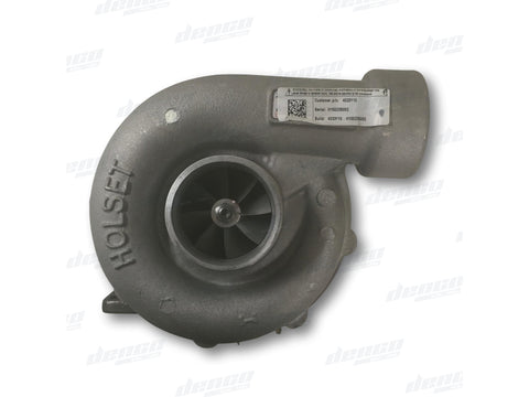 4033110H TURBOCHARGER H2D SCANIA INDUSTRIAL (ENGINE DSC11/DSI11) 11.0L 4033110H TURBOCHARGER H2D SCANIA INDUSTRIAL (ENGINE DSC11/DSI11) 11.0L