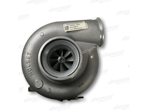 4033120h Turbocharger Hx60 Scania Truck (Engine Dsc14-13) 4033120h Turbocharger Hx60 Scania Truck (Engine Dsc14-13)