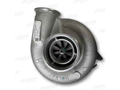 4033121H Turbocharger HX60 Scania DS12 (New Outright) 4033121H Turbocharger HX60 Scania DS12 (New Outright)