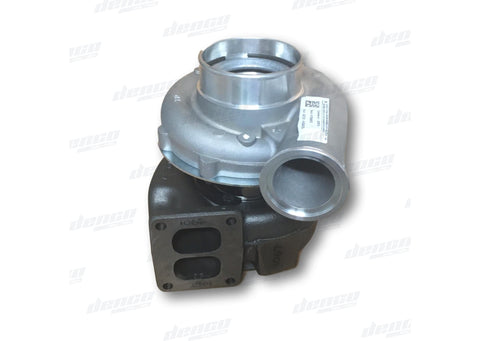 4033124h Turbocharger Hx50 Scania Industrial (Engine D12 51a) 4033124h Turbocharger Hx50 Scania Industrial (Engine D12 51a)