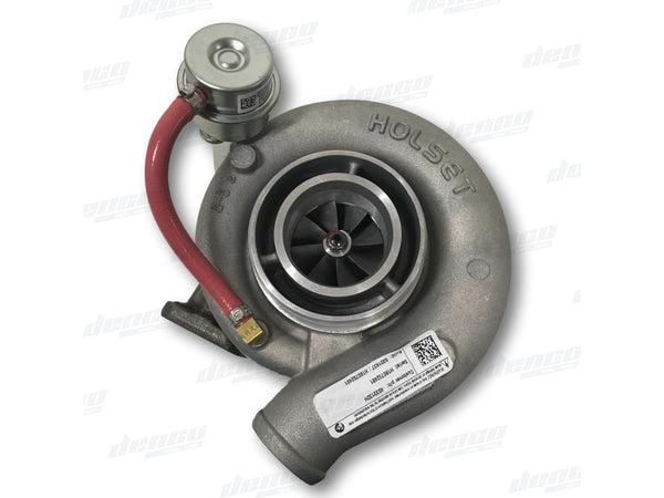 ポロココ 4033132H TURBOCHARGER HX40W MAN TRUCK (ENGINE D0836LF03) | Denco