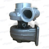 4033134H Turbocharger Hx40 Man (Engine D2066) - GENUINE OEM TURBOCHARGERS 4033134H Turbocharger Hx40 Man (Engine D2066) - GENUINE OEM TURBOCHARGERS