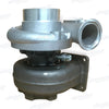 4033134H Turbocharger Hx40 Man (Engine D2066) - GENUINE OEM TURBOCHARGERS 4033134H Turbocharger Hx40 Man (Engine D2066) - GENUINE OEM TURBOCHARGERS