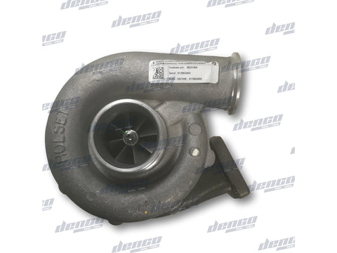4033145H TURBOCHARGER H2C PERKINS EAGLE TRUCK (ENGINE 300) 4033145H TURBOCHARGER H2C PERKINS EAGLE TRUCK (ENGINE 300)