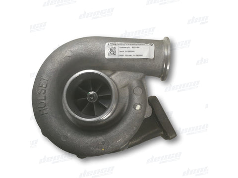 4033145h Turbocharger H2c Perkins Eagle Truck (Engine 300) 4033145h Turbocharger H2c Perkins Eagle Truck (Engine 300)