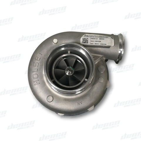 4033151H TURBOCHARGER HX50 SCANIA TRUCK (ENGINE DSI11-M42) 4033151H TURBOCHARGER HX50 SCANIA TRUCK (ENGINE DSI11-M42)