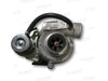 4895271 Turbocharger Hx25W Case-Ih Maxxum 100 / Mxu100 Tractor New Holland Tl100A Genuine Oem 4895271 Turbocharger Hx25W Case-Ih Maxxum 100 / Mxu100 Tractor New Holland Tl100A Genuine Oem