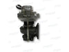 4895271 Turbocharger Hx25W Case-Ih Maxxum 100 / Mxu100 Tractor New Holland Tl100A Genuine Oem 4895271 Turbocharger Hx25W Case-Ih Maxxum 100 / Mxu100 Tractor New Holland Tl100A Genuine Oem