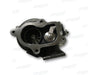 4895271 Turbocharger Hx25W Case-Ih Maxxum 100 / Mxu100 Tractor New Holland Tl100A Genuine Oem 4895271 Turbocharger Hx25W Case-Ih Maxxum 100 / Mxu100 Tractor New Holland Tl100A Genuine Oem
