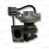 4895271 Turbocharger Hx25W Case-Ih Maxxum 100 / Mxu100 Tractor New Holland Tl100A Genuine Oem 4895271 Turbocharger Hx25W Case-Ih Maxxum 100 / Mxu100 Tractor New Holland Tl100A Genuine Oem