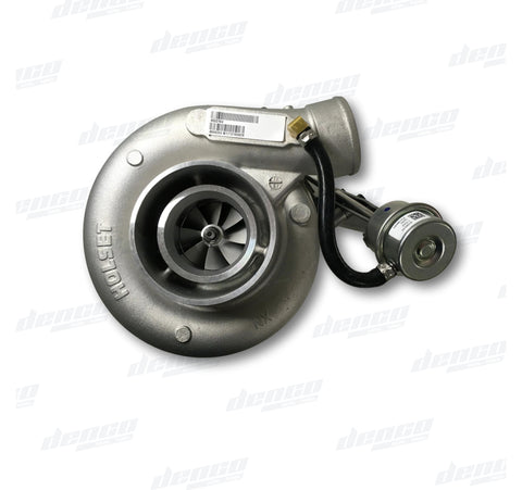 4033164h Turbocharger Hx40w Dcec (Engine Cummins 6cta) 175hp 4033164h Turbocharger Hx40w Dcec (Engine Cummins 6cta) 175hp