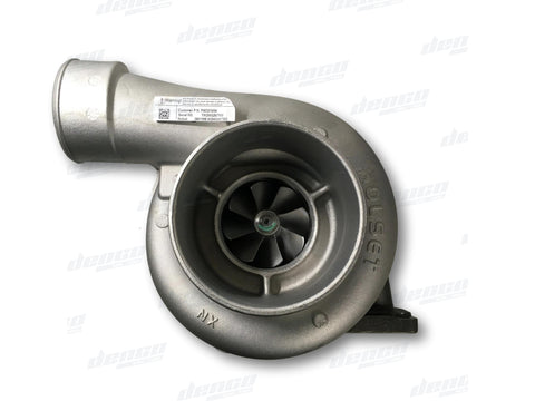 4033165h Turbocharger Ht3b Cummins (Engine Ntc320/400) 4033165h Turbocharger Ht3b Cummins (Engine Ntc320/400)