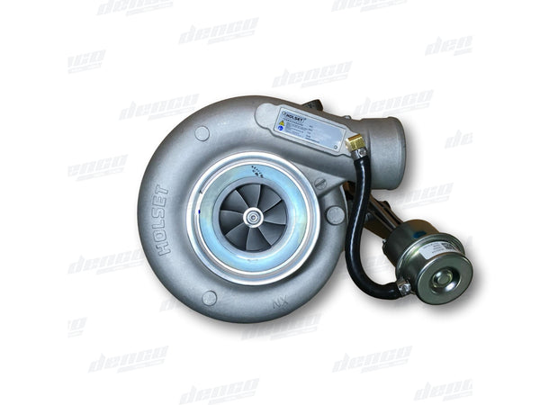 けんちん 4033172H TURBOCHARGER HX40W DONGFENG CUMMINS (ENGINE C240) 8.3L