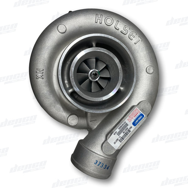 4033173h Turbocharger Hx35 Case / Hyundai / New Holland 5.9l