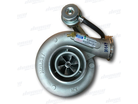 4033186H TURBOCHARGER HX40W MACK / CASE / FORD 8.9L (CUMMINS ENGINE ISC / ISL / QSC / 6CTAA) 4033186H TURBOCHARGER HX40W MACK / CASE / FORD 8.9L (CUMMINS ENGINE ISC / ISL / QSC / 6CTAA)