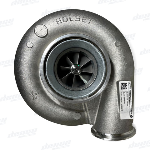 4033199h Turbocharger He551 Iveco Industrial (Engine Cursor 13) 4033199h Turbocharger He551 Iveco Industrial (Engine Cursor 13)
