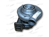 4033203h Turbocharger Hx40 Man Truck/Bus (Engine D0836lf04) 218-220hp GENUINE OEM TURBOCHARGERS 4033203h Turbocharger Hx40 Man Truck/Bus (Engine D0836lf04) 218-220hp GENUINE OEM TURBOCHARGERS