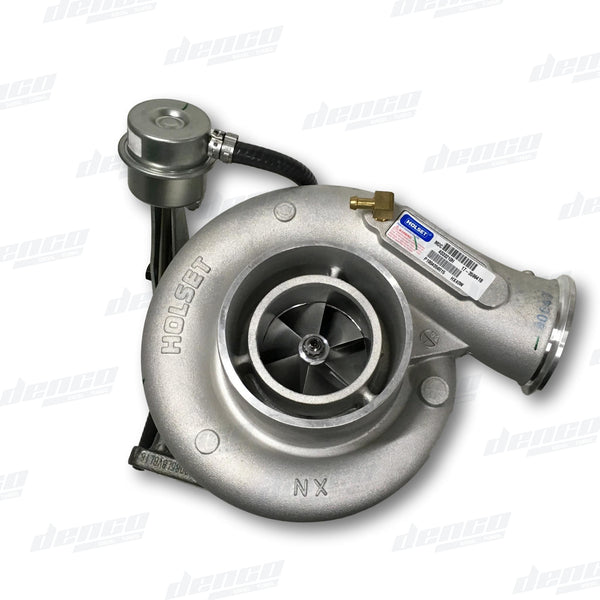 4033210h Turbocharger Hx40w Cummins (Engine 6c / 6ctaa) 275-285hp