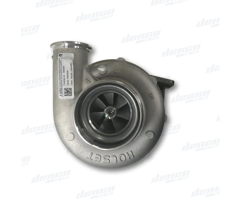 4033222h Turbocharger Hx50 Scania Bus (Engine Dc1201) 420hp 4033222h Turbocharger Hx50 Scania Bus (Engine Dc1201) 420hp