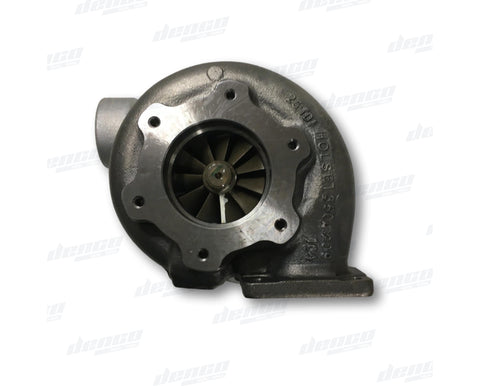 1545073 Turbocharger H2C Volvo F10/n10/b10 Genuine Oem Turbochargers