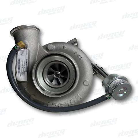 4033246h Turbocharger Hx35w Iveco Eurocargo 270hp 4033246h Turbocharger Hx35w Iveco Eurocargo 270hp