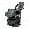 4033249h Turbocharger He221w Vermeer Bc1800xl Wood Chipper (Cummins Qsb 4.5l Tier 3) - GENUINE OEM TURBOCHARGERS 4033249h Turbocharger He221w Vermeer Bc1800xl Wood Chipper (Cummins Qsb 4.5l Tier 3) - GENUINE OEM TURBOCHARGERS