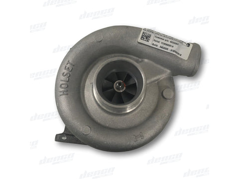 4033263h Holset Turbocharger H2a Volvo Truck / Bus (Engine 8210 Srm01 / Td 100g / Td100d ) 4033263h Holset Turbocharger H2a Volvo Truck / Bus (Engine 8210 Srm01 / Td 100g / Td100d )