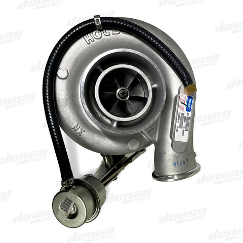 4033277H TURBOCHARGER HX40W CUMMINS (ENGINE 6CTA/ ISC) 250HP 4033277H TURBOCHARGER HX40W CUMMINS (ENGINE 6CTA/ ISC) 250HP
