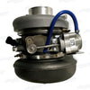 4033317h Turbocharger He500vg Iveco Truck (Cursor 10) 460hp - GENUINE OEM TURBOCHARGERS 4033317h Turbocharger He500vg Iveco Truck (Cursor 10) 460hp - GENUINE OEM TURBOCHARGERS