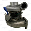 4033317h Turbocharger He500vg Iveco Truck (Cursor 10) 460hp - GENUINE OEM TURBOCHARGERS 4033317h Turbocharger He500vg Iveco Truck (Cursor 10) 460hp - GENUINE OEM TURBOCHARGERS