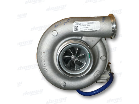 4033328h Turbocharger He500vg Iveco -Fiat Stralis (Engine Cursor 13) 460hp 4033328h Turbocharger He500vg Iveco -Fiat Stralis (Engine Cursor 13) 460hp
