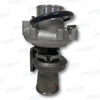 4033351H Turbocharger Hx25W Komatsu / Hyundai Construction 3.9L (Cummins Engine 4Bt) Genuine Oem 4033351H Turbocharger Hx25W Komatsu / Hyundai Construction 3.9L (Cummins Engine 4Bt) Genuine Oem