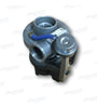 3598545 Turbocharger Hx30W Hyundai Wheel Loader Hl730-7 / Hl730Tm7 Excavator R140W-7 R140Lc-4 3598545 Turbocharger Hx30W Hyundai Wheel Loader Hl730-7 / Hl730Tm7 Excavator R140W-7 R140Lc-4