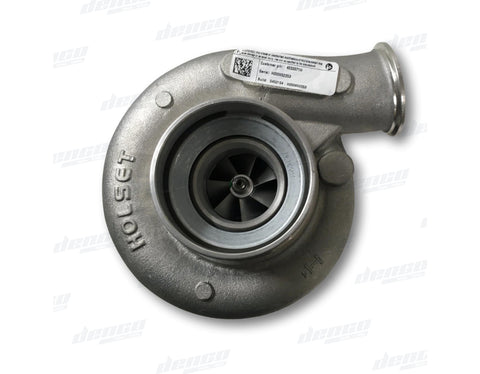4033371h Turbocharger Hx35 Case-Ih (Engine 4fde Series) 235hp 4033371h Turbocharger Hx35 Case-Ih (Engine 4fde Series) 235hp