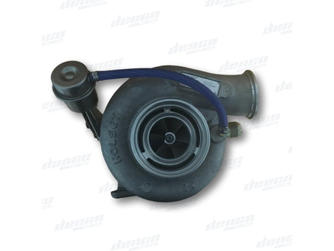 4033376h Turbocharger Hx40w Iveco Combine Harvester (Cursor 8) 350hp 4033376h Turbocharger Hx40w Iveco Combine Harvester (Cursor 8) 350hp