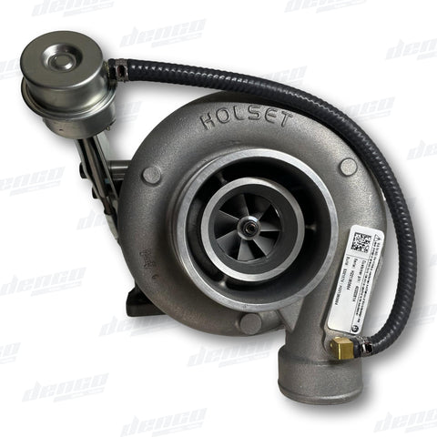4033381h Turbocharger Hx35w Iveco Truck 4033381h Turbocharger Hx35w Iveco Truck