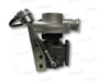 4025327 Turbocharger Hx35W Cummins 6Btaa / Kcec Genuine Oem Turbochargers 4025327 Turbocharger Hx35W Cummins 6Btaa / Kcec Genuine Oem Turbochargers