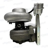 4033398H TURBOCHARGER HX35W IVECO GENSET (ENGINE 6 CYLINDER 2V TAA) GENUINE OEM TURBOCHARGERS 4033398H TURBOCHARGER HX35W IVECO GENSET (ENGINE 6 CYLINDER 2V TAA) GENUINE OEM TURBOCHARGERS