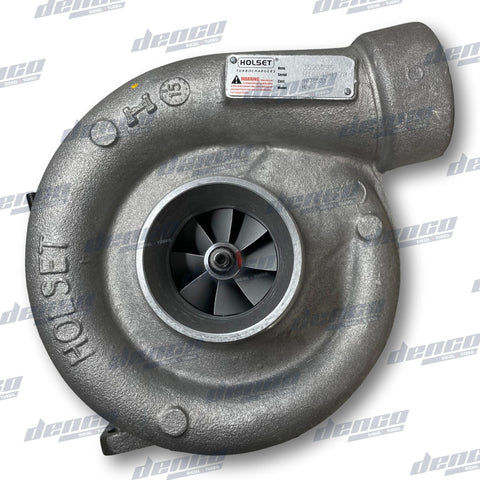4033533H TURBOCHARGER H2A VOLVO FL6 , FE6 TRUCK (ENGINE TD 61GE) 4033533H TURBOCHARGER H2A VOLVO FL6 , FE6 TRUCK (ENGINE TD 61GE)